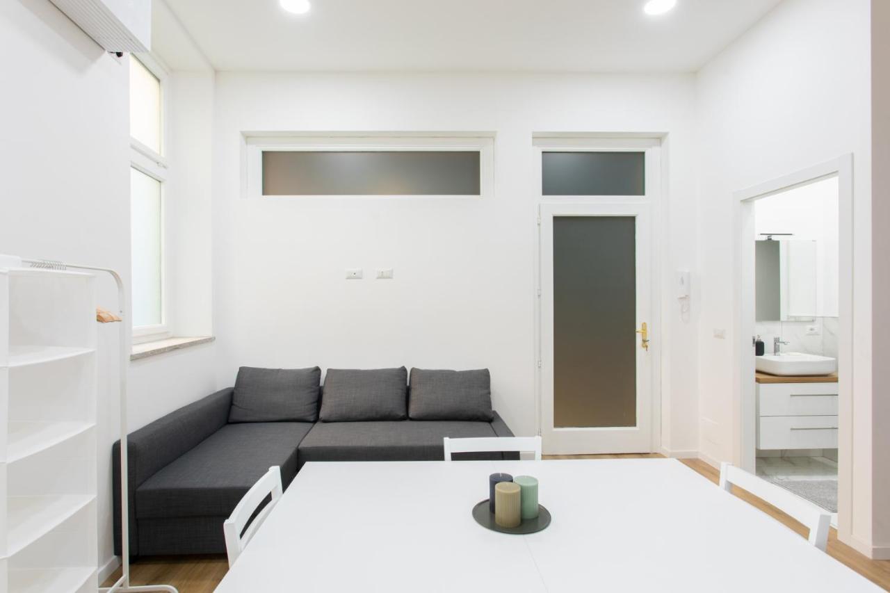 Apartment Ca' Garibaldi - Centralissimo 500mt Da Palazzo Reale *