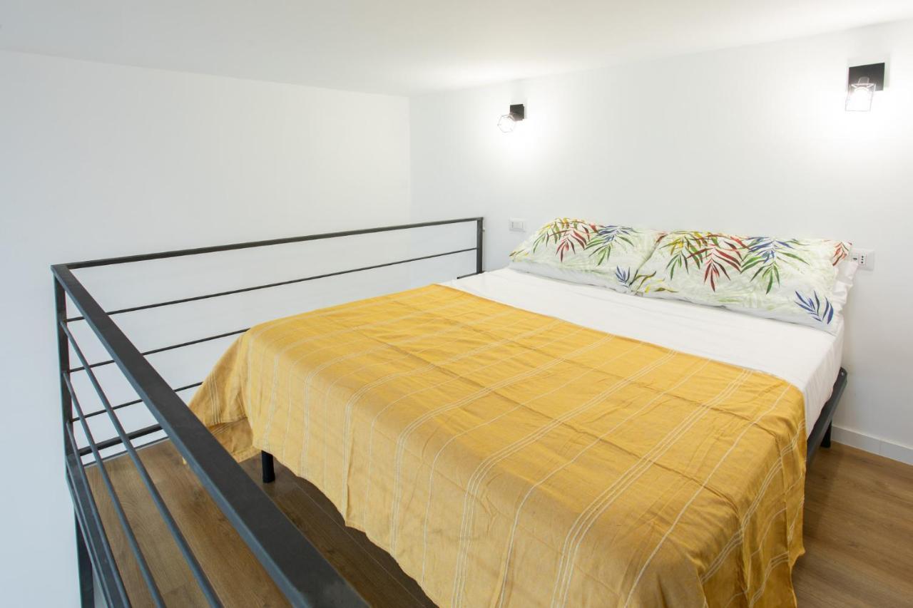 Ca' Garibaldi - Centralissimo 500mt Da Palazzo Reale Apartment *
