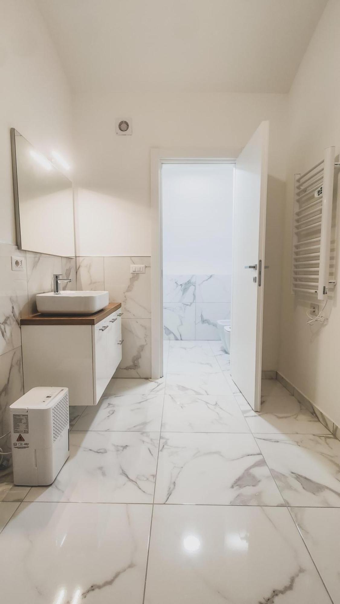 Apartment Ca' Garibaldi - Centralissimo 500mt Da Palazzo Reale *