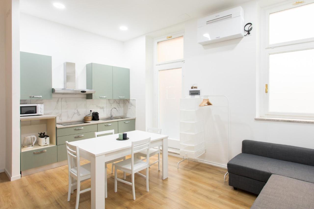 Apartament Ca' Garibaldi - Centralissimo 500mt Da Palazzo Reale *