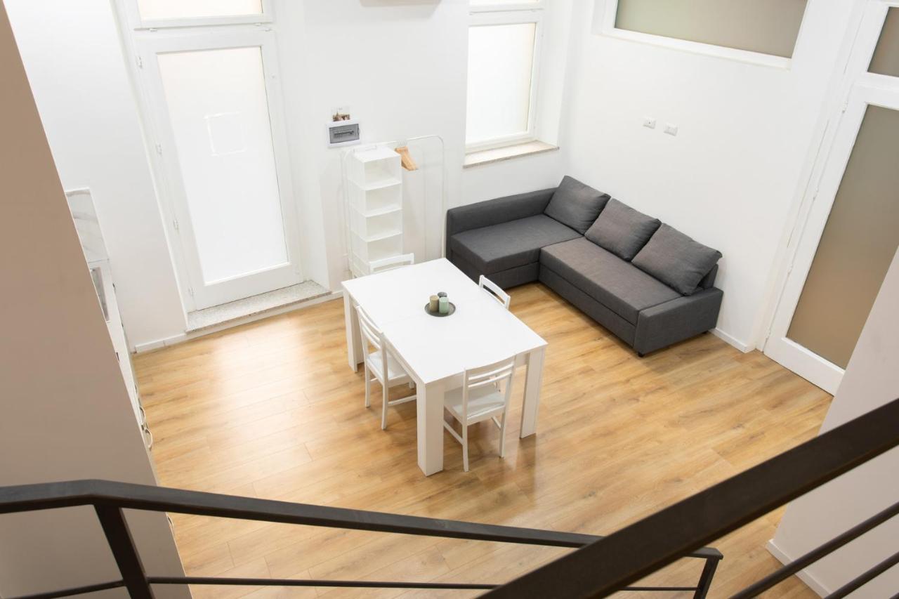 Ca' Garibaldi - Centralissimo 500mt Da Palazzo Reale Apartament Turyn