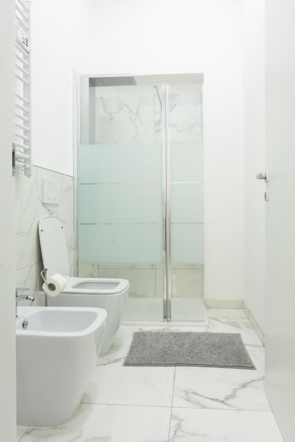 Ca' Garibaldi - Centralissimo 500mt Da Palazzo Reale Apartament