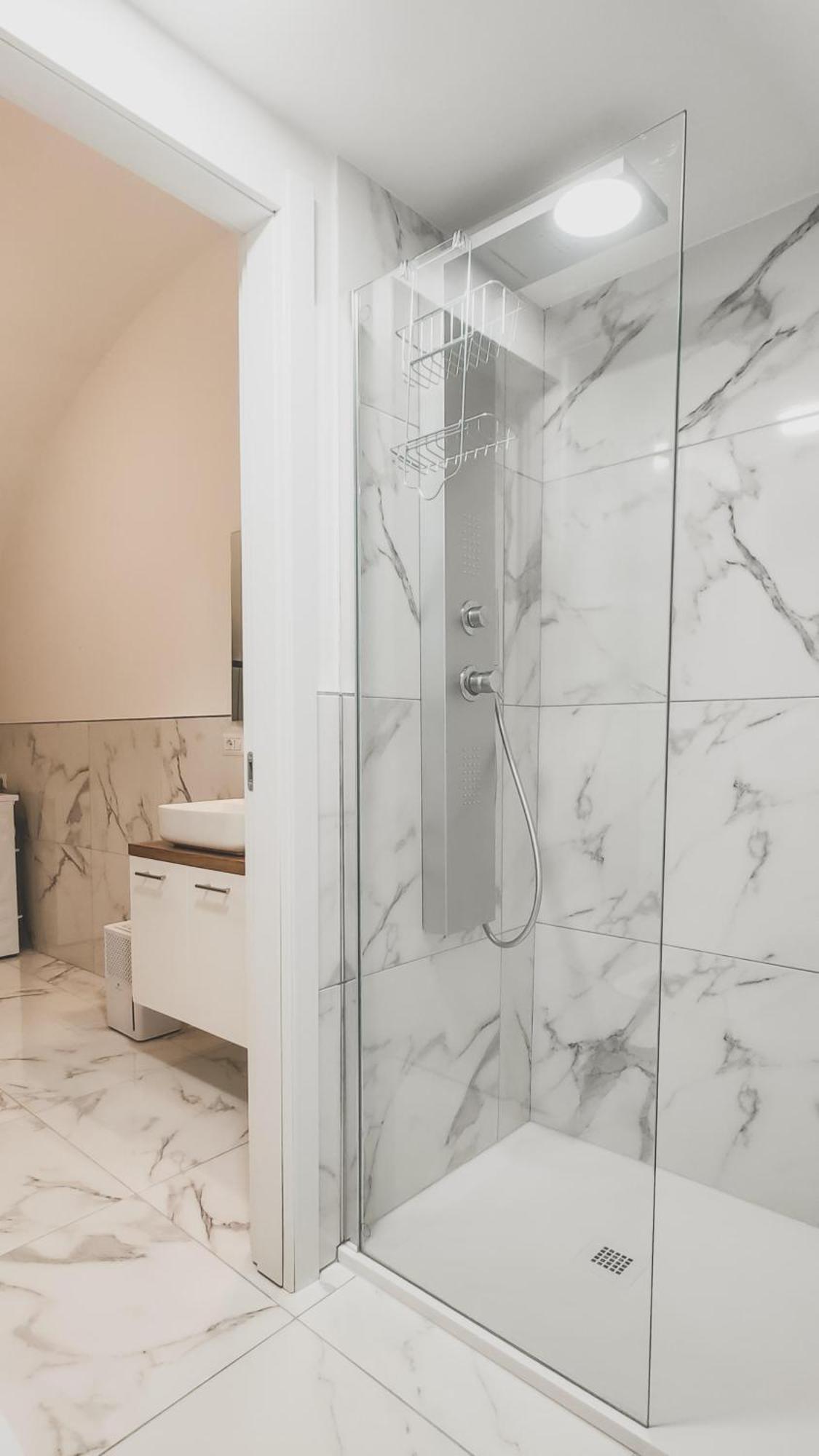 Apartament Ca' Garibaldi - Centralissimo 500mt Da Palazzo Reale Turyn