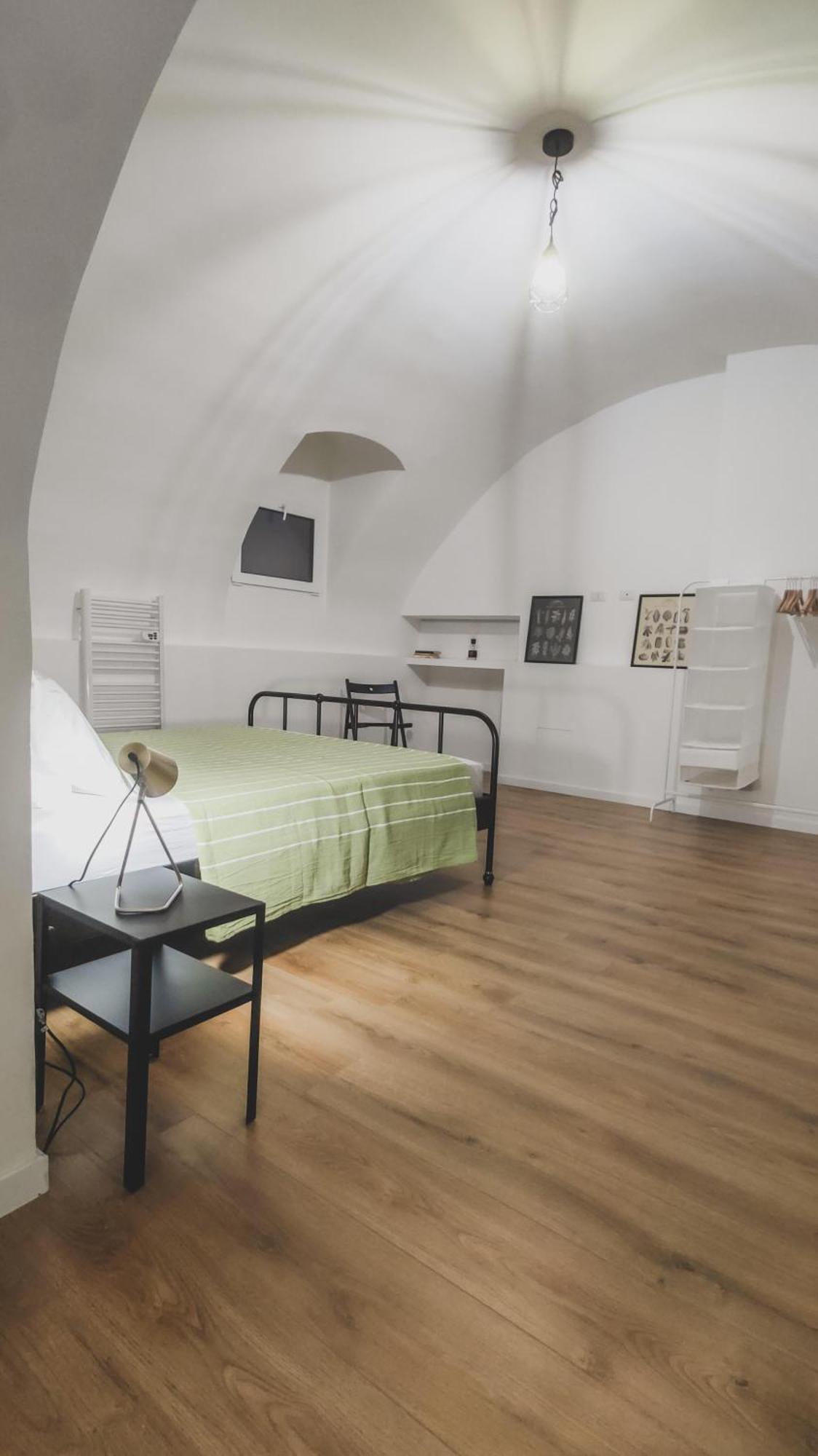 Ca' Garibaldi - Centralissimo 500mt Da Palazzo Reale Apartament *